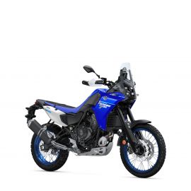 Мотоцикл YAMAHA TÉNÉRÉ 700 (Icon Blue) 2026